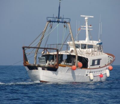 Economía/Pesca.- Andalucía seguirá «muy vigilante» con cada decisión de la UE sobre la pesca del arrastre