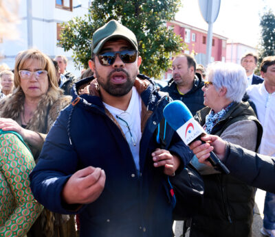 Economía/Pesca.- Llega a Santander el robot submarino para buscar al pescador desaparecido del ‘Vilaboa Uno’