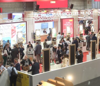 Economía.- Brasil será el país invitado en la 36 edición del Salón Gourmets con más de 20 empresas en la feria