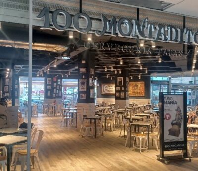 Economía.- Restalia crece con 25 aperturas en el primer trimestre y eleva sus ventas tras una Semana Santa «excepcional»