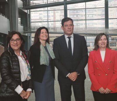 Economía/Pesca.-Gobierno insiste en que el plan de UE para el arrastre no tiene vinculación jurídica y habrá más debates