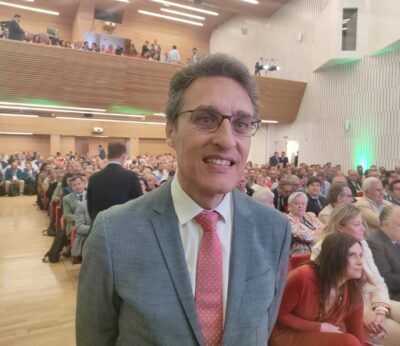 Economía.- Agricultura busca que cooperativas agroalimentarias «sean cada vez más grandes» y con músculo para exportar