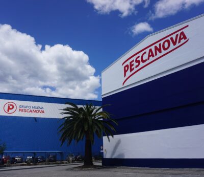 Economía/Finanzas.- Abanca negocia con la canadiense Cooke vender el 80% de su participación en Nueva Pescanova