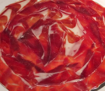 Economía.- Chemometric Brain y Cicap implementan soluciones para mejorar el control de calidad del jamón ibérico