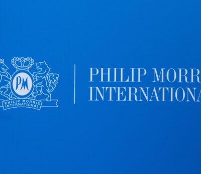 Economía/Empresas.- Philip Morris gana 1.821 millones de euros hasta marzo, un 14,4% menos