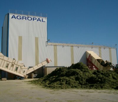 Economía.- El Ministerio de Agricultura reconoce como entidades asociativas prioritarias a Agropal y Trops