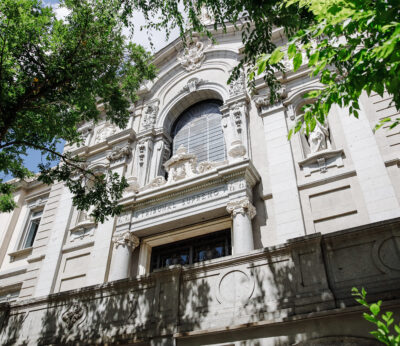 Economía.- El Supremo anula que supermercados de Girona tengan que pagar un 10% más a empleados de ETT