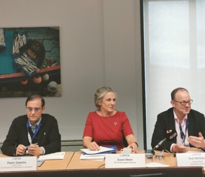 Economía.- Las infracciones detectadas por la Agencia Europea de Control de la Pesca aumentaron en 2022 hasta 5.167