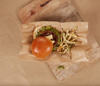 Economía.- La inflación afecta menos a los productos ‘plant-based’ que a los de origen animal, según un estudio