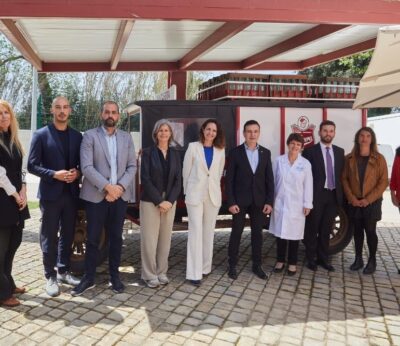 Suntory Beverage & Food Spain (SBFS) invierte 7 millones en bebidas de baja graduación