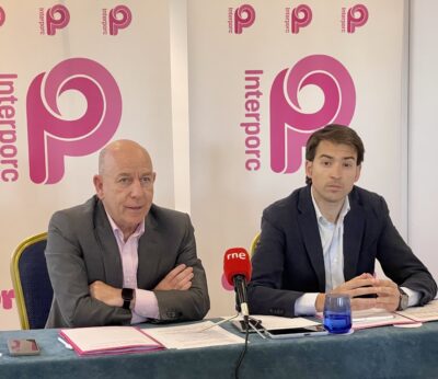 Economía.- España se mantiene como el primer exportador de carne de porcino de Europa y segundo a nivel mundial