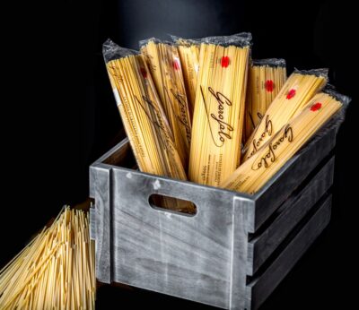 Economía.- Ebro Foods gana 43,8 millones en el primer trimestre, un 5,5% más