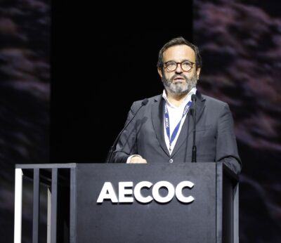 Economía.- González (Aecoc) prevé que la inflación baje «a partir del mes que viene» y alerta de los precios