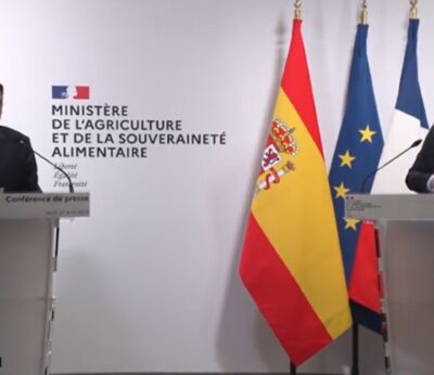 Economía.- Planas confía en la bajada de precios de los alimentos aunque reconoce que será más lenta de lo deseado