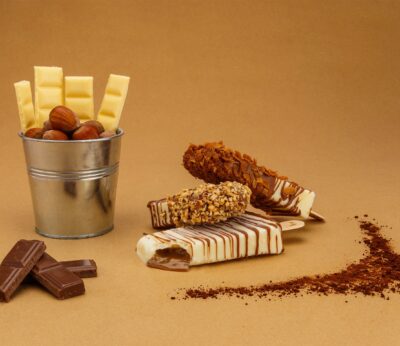 Economía.- La firma de helados artesanos Loco Polo cierra una ronda de 2 millones para impulsar su expansión