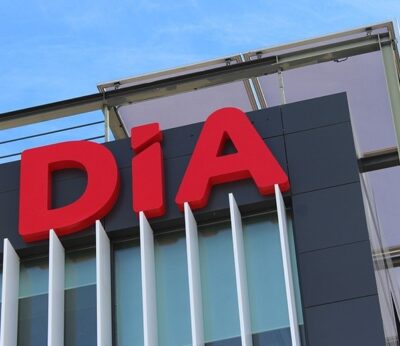 Economía/Bolsa.- Dia se dispara más de un 12% tras anunciar un alza del 10% en sus ventas pese a la inflación