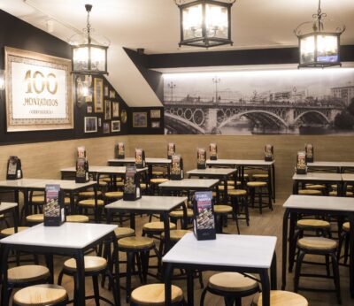 Economía.- Restalia activa un plan de incentivos para impulsar el papel de la mujer en la franquicia