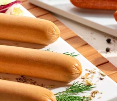 Economía.- Los accionistas de Viscofan aprueban el reparto de un dividendo total de 1,95 euros, un 6% más