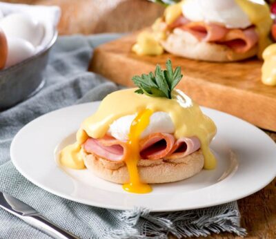 Huevos Benedict, Florentine o Royale: cuál es la diferencia y dónde comer los mejores de Madrid