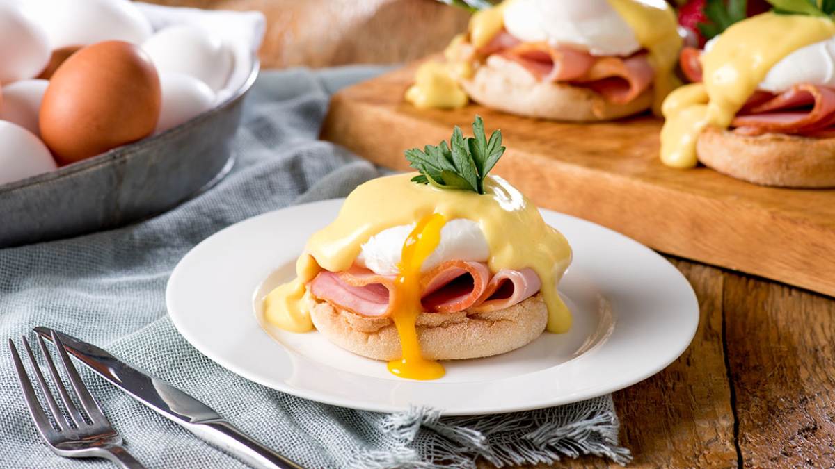 Eggs Benedict, Florentine or Royale: what’s the difference and where to eat the best in Madrid