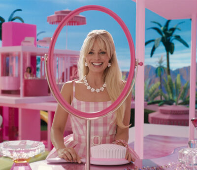 El Malibu Barbie Café aterrizará en Nueva York y Chicago