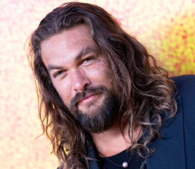 Así es el nuevo vodka sostenible de Jason Momoa 