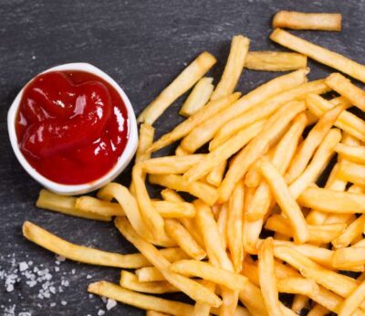 Esta es la razón por la que las patatas fritas podrían provocar depresión, según la ciencia