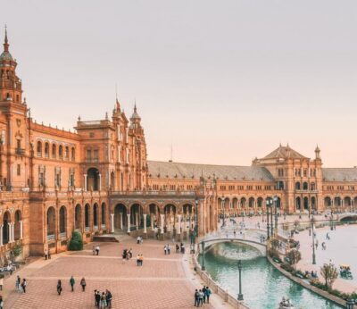 Los restaurantes de Sevilla que debes visitar durante esta Semana Santa