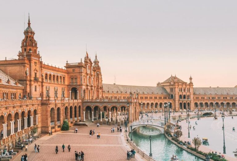 Los restaurantes de Sevilla que debes visitar durante esta Semana Santa