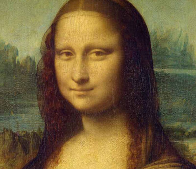 Este es el ingrediente secreto que usó Da Vinci en la Mona Lisa
