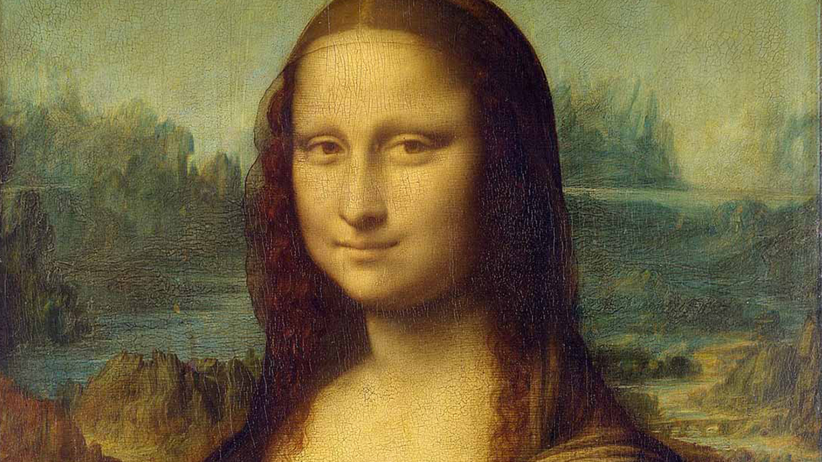 This is the secret ingredient Da Vinci used in the Mona Lisa