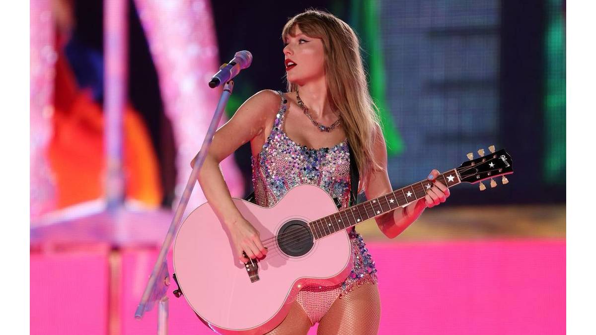 Así es el restaurante donde Taylor Swift come con su grupo de amigos famosos