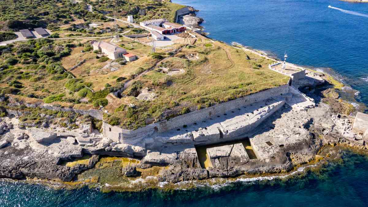 This is what Lazareto Gastro & Music Festival will be like: on a cliff in Menorca and with the culinary proposal of Paco Pérez