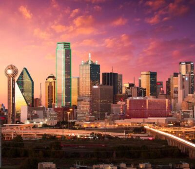Cómo Dallas se está convirtiendo en el 'hotspot' gastronómico de Estados Unidos