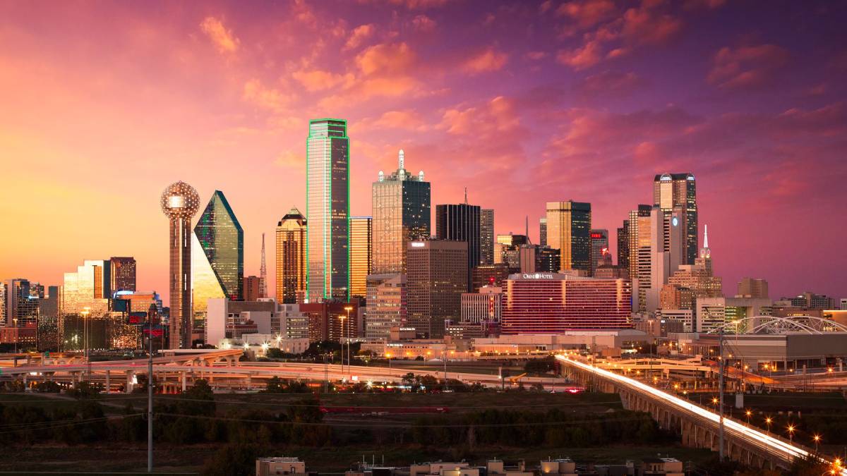 Cómo Dallas se está convirtiendo en el 'hotspot' gastronómico de Estados Unidos