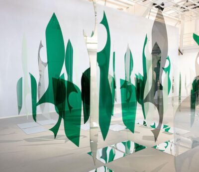 Los ganadores de Lexus Design Award dan forma al futuro