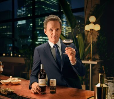 Neil Patrick Harris lanza su Espresso Martini listo para beber