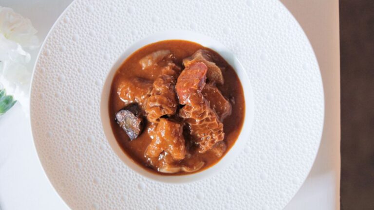 10 places to eat the best callos in Madrid - Tapas