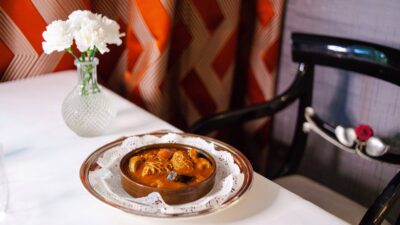 10 places to eat the best callos in Madrid - Tapas