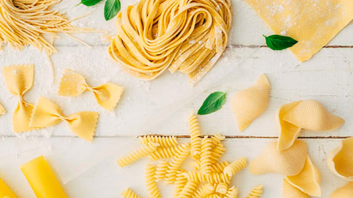 Why is there a pasta crisis in Italy?