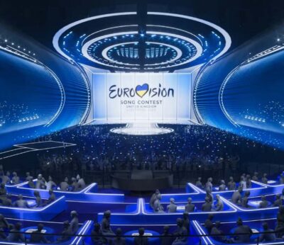 Dónde comer en Liverpool durante el Festival de Eurovisión