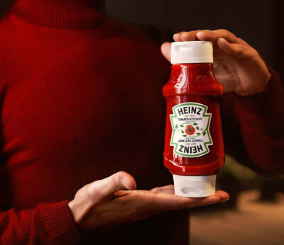 Economía/Empresas.- Kraft Heinz gana un 7,7% más hasta marzo, aupado por las subidas de precios, y mejora previsiones