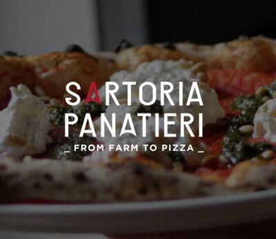 Economía/Gastro.- La española ‘Sartoria Panatieri’, elegida la mejor pizzería de Europa en 2023