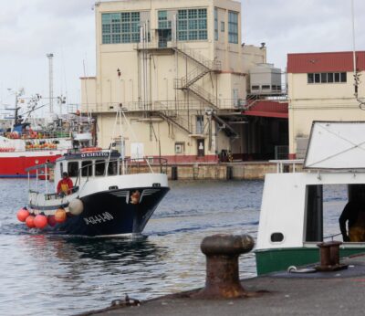 Economía/Pesca.- Los pescadores de Baleares piden la retirada del Plan de Acción y Resilencia de la Comisión Europea
