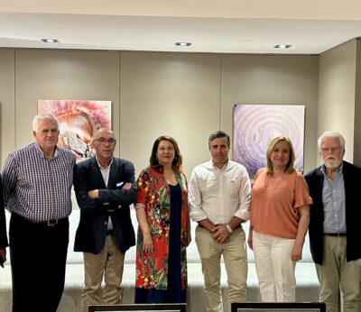 Economía.- Junta y sector del agro andaluz piden al Gobierno aplazar la entrada en vigor del Cuaderno Digital Agrario