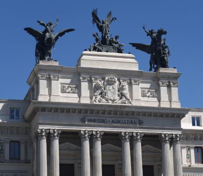 Economía.- Agricultura abre a consulta pública la norma que regulará el Sistema de Conocimiento e Innovación