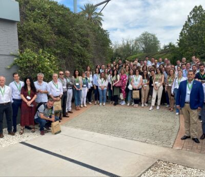 Economía.- Relevo generacional y presencia de mujeres en los consejos rectores, retos de las cooperativas, según Dcoop