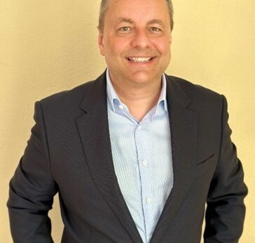 Economía/Empresas.- Patrick Gantier, nombrado director general de Diageo Sur de Europa