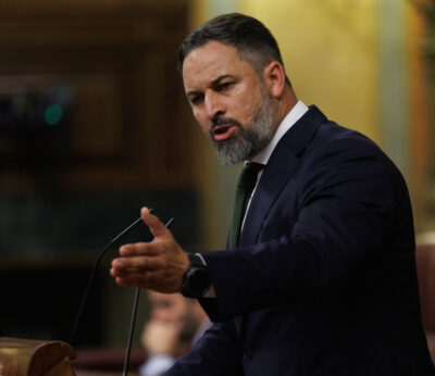 Economía.- Congreso debate mañana una PNL de Vox para activar la destilación de crisis y destinar vino a alcohol etílico