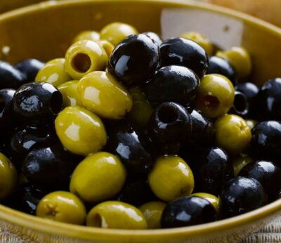 Economía.- Asemesa dice que Estados Unidos no quitará los aranceles a la aceituna si la UE no aplica «represalias»